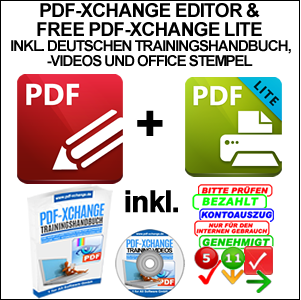 PDF-XChange Viewer Pro Special Bonus